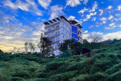 Address of Hotel bashera