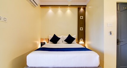 Hotel Nilachal Room Type - SUPER CLASSIC - AC