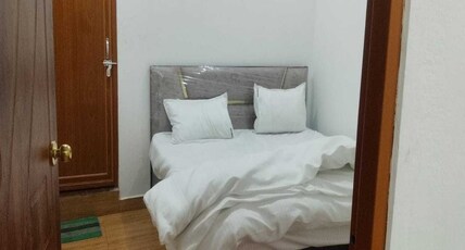 SPOT ON Abhi Room Type - SPOT ON NON-AC