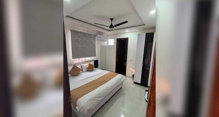 Hotel O 7s Room Type - Classic
