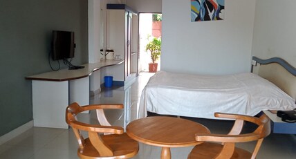 Hotel Hilltop by Fidato Room Type - Deluxe Non AC Room