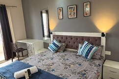 Oriva Espace Near Expomart Greater Noida