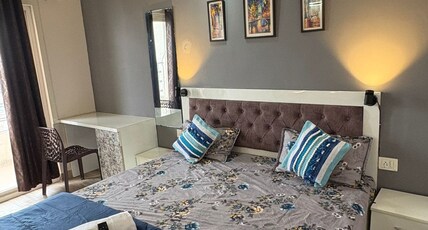 Oriva Espace Near Expomart Greater Noida Room Type - Oriva Espace Near Expomart Greater Noida