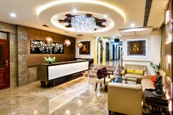 Rooms of Hotel Shiraz Castle