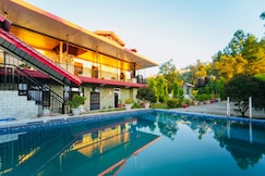 NAANI KA GHAR, SAMAIRAZ