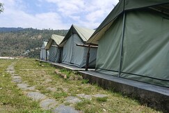 Pinehills  Nature camp