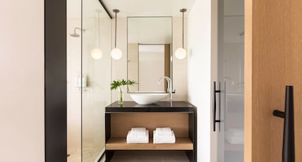 Kimpton La Peer Hotel, an IHG hotel Room Type - La Peer Suite