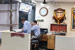 Hotel Sunshine Powai Mumbai