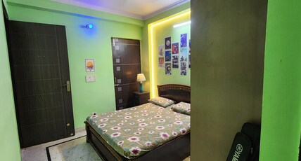 Serenity Homestay Room Type - Bedroom