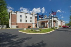 Hampton Inn & Suites Berkshires Lenox