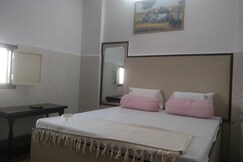 HOTEL ARAHAN
