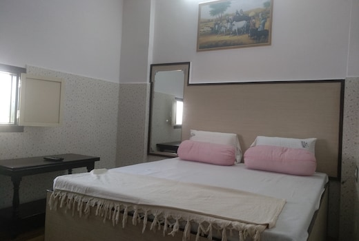 HOTEL ARAHAN