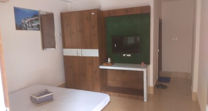Jupiter Resort Room Type - Deluxe Room