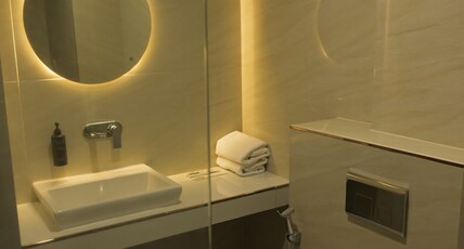 The Manak Bagh Room Type - Executive Room