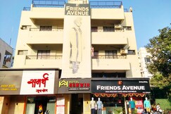 Hotel Ashwin Lodging & Boarding