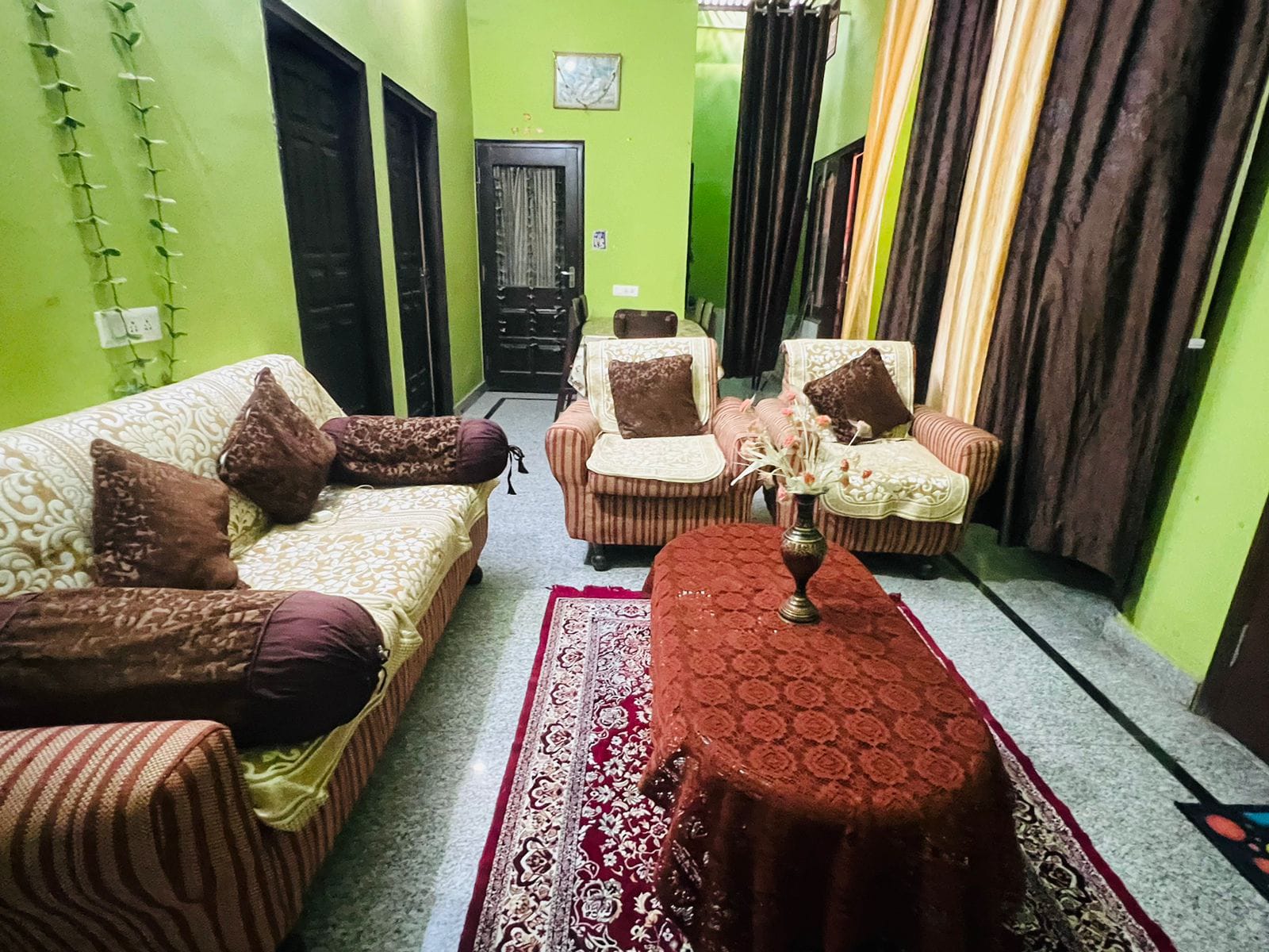 Sankalp Homestay - Tap to explore photos