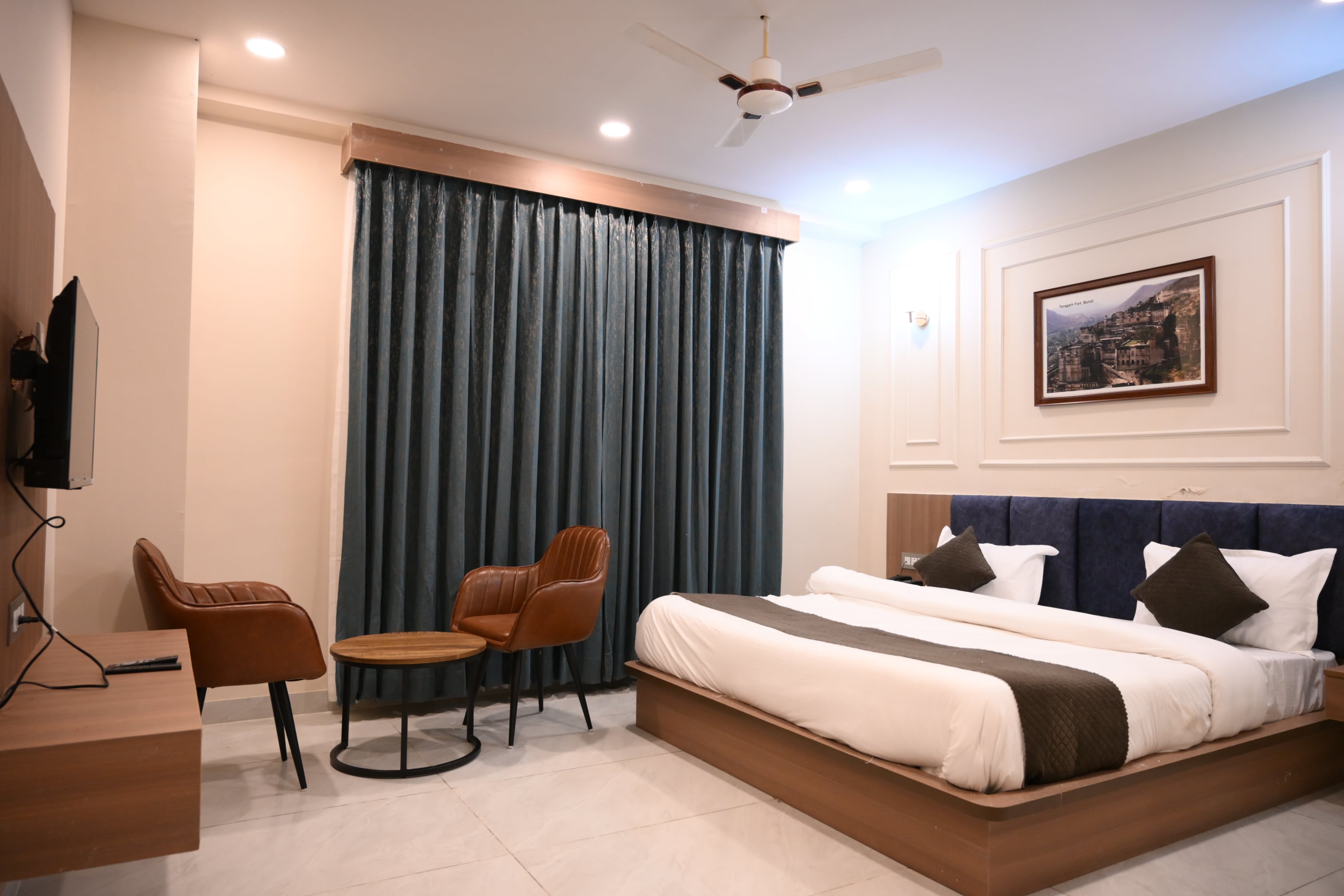Florian Club Resort and Spa Jaipur - Tap to explore photos