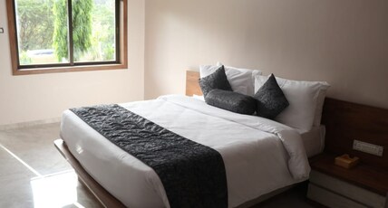 Nest Beacon Resort Daman Room Type - Executive Premium Room