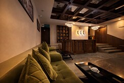 THE GRAND CLIFF (BY MARVILLA)