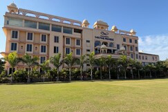 Mukundra Sarovar Premiere Kota