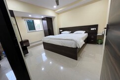 Address of HOTEL AKAASH