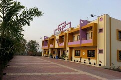 Hotel Somnath Sagar