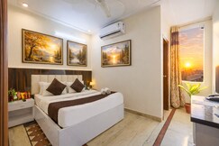 Hotel Warm Welcome Inn Sec 51