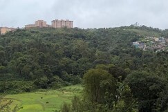 Address of Mistiva Coorg Scenic 2BHK with Valley Views.