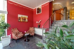 MERCURE ST MALO BALMORAL