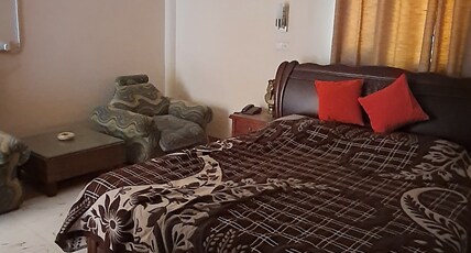 Pinjore Holiday Home Room Type - ROYAL SUITE