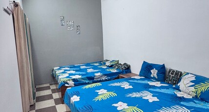 Vrinda Room Type - Bedroom 4