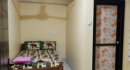 Prabhavati Homestay Room Type - Couple Room 3