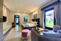 Vastu | Serene Studio Apartments