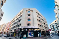 Palette San Marino Hotel