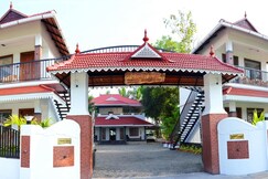 Coconut Palms Village Homestay