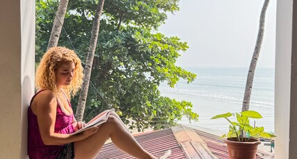 This is it Stays - Seaview Huts and Beach View Rooms  Room Type - Sea View Beach Suite - Adults Only