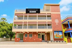Address of Townhouse MK University Bus Terminal Madurai Formerly Aca Elite