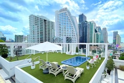 Furama Xclusive Asoke Bangkok
