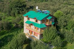 PANCHTATVA RESORT MANALI