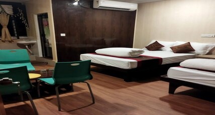 Hotel Lakshya Room Type - Classic Ac