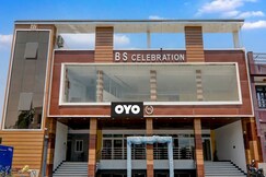 Address of Hotel O B.S Celebration