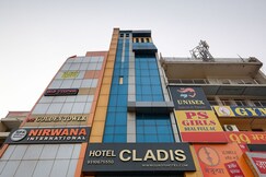 Hotel Cladis by Quadis - Sector 15 Noida