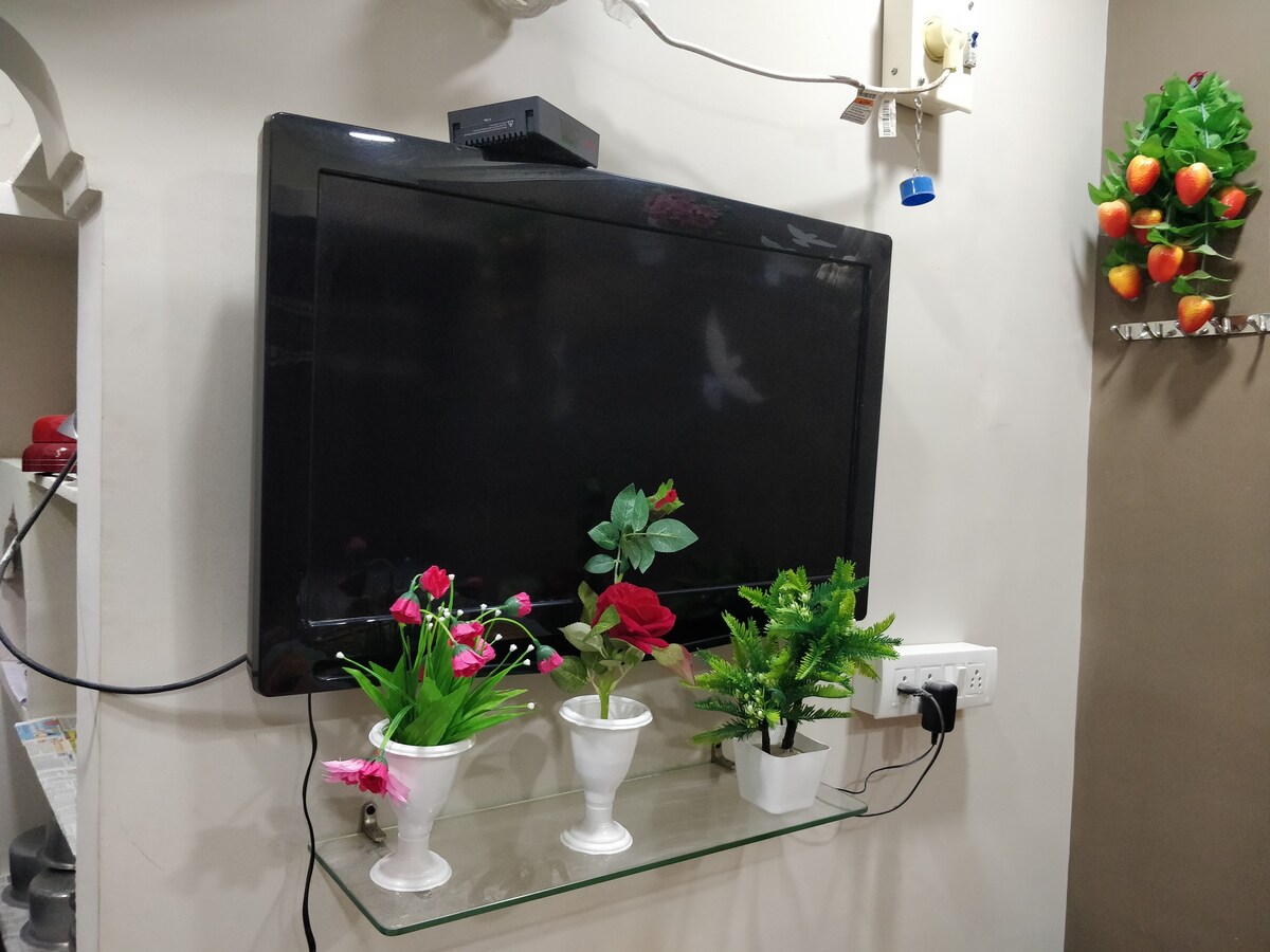akash nivas safe and neat place - Tap to explore photos