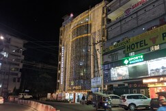 HOTEL PYBSS