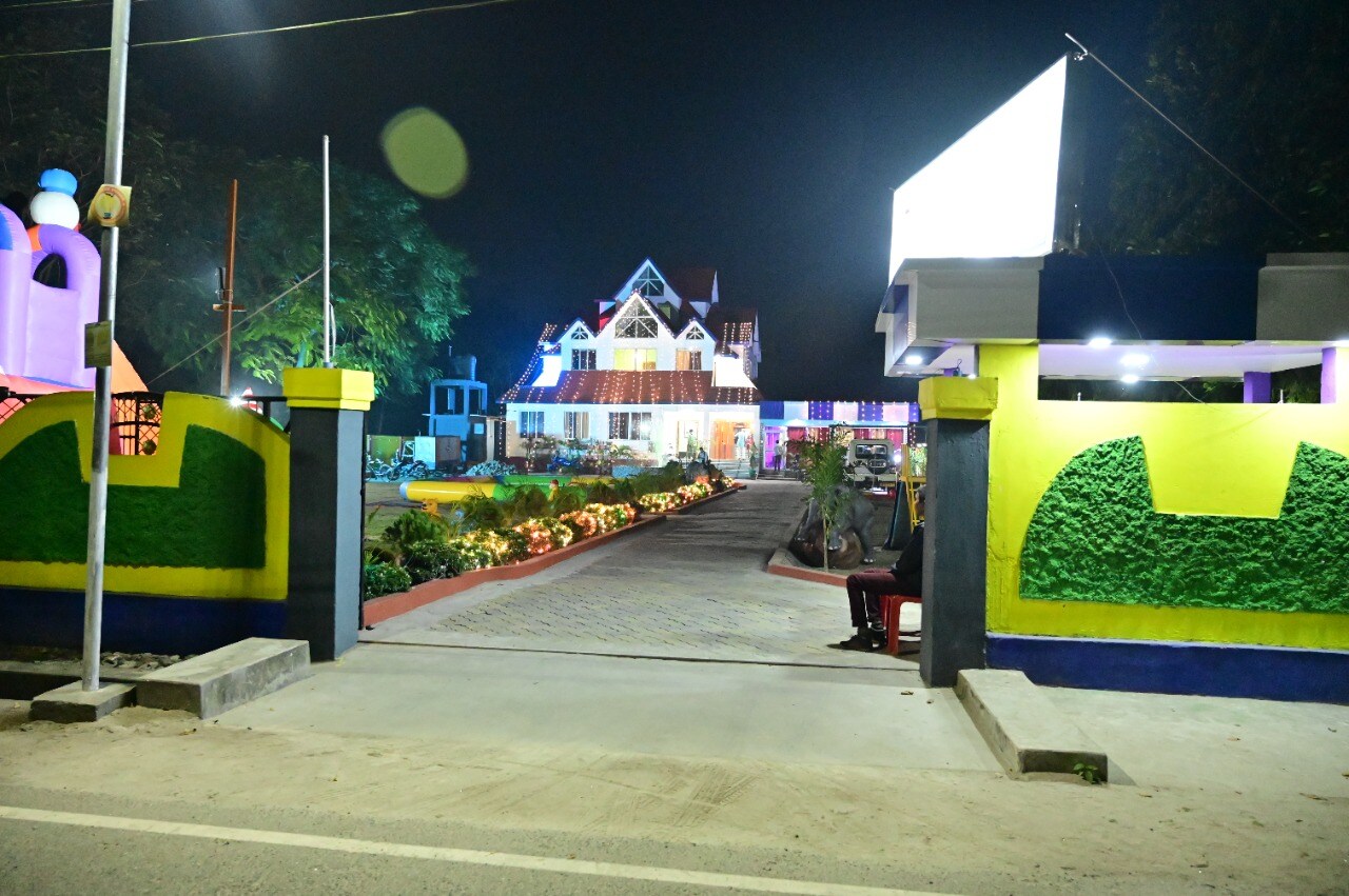 Main gallery