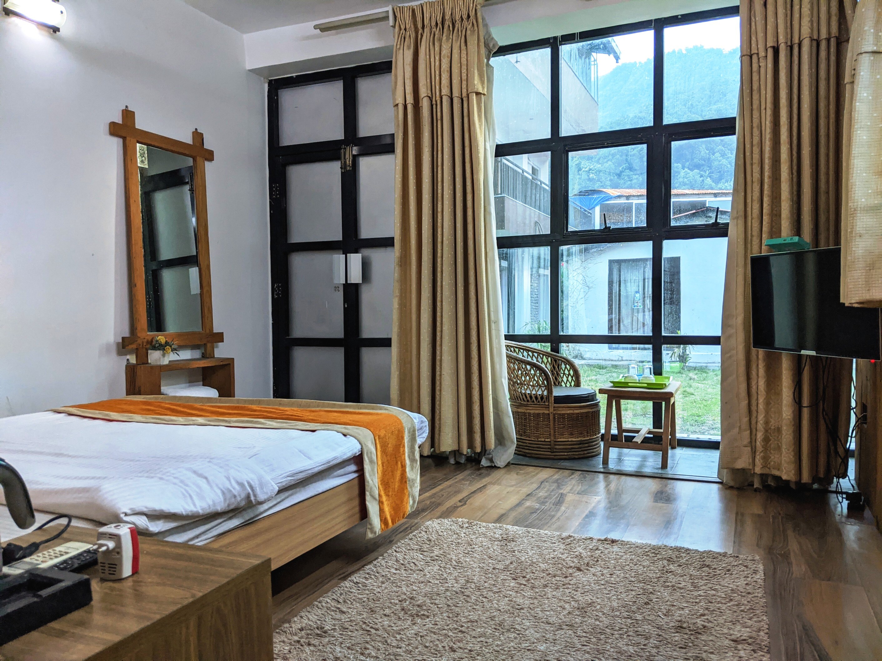 Gantavya Resort - Tap to explore photos