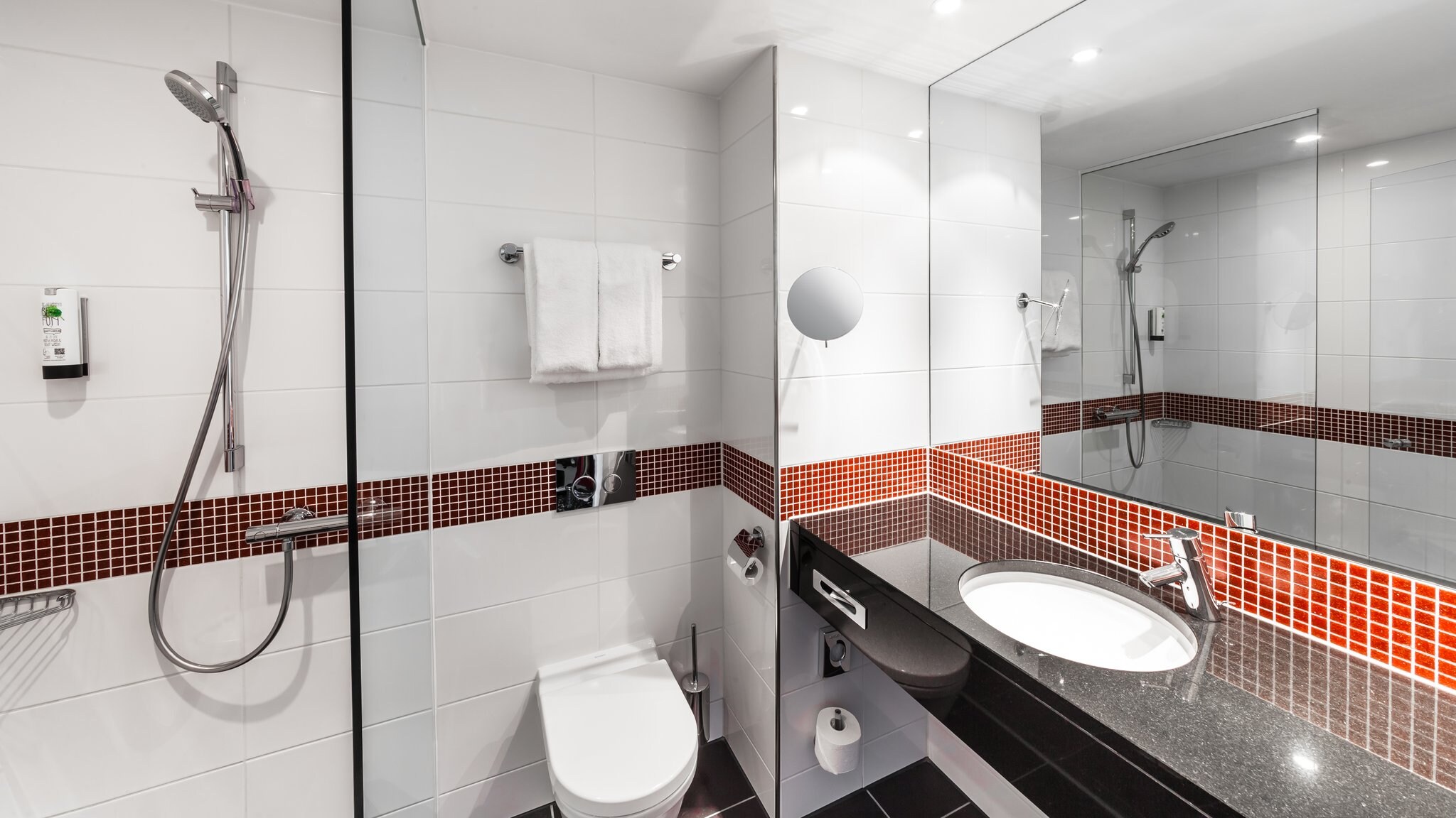 Holiday Inn Munich- Westpark - Tap to explore photos