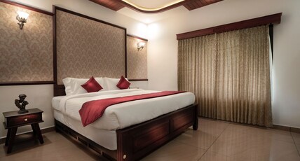 Wayanad Mace Mansion Room Type - Pepper