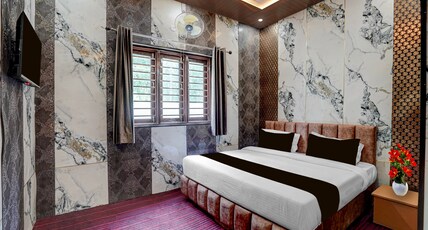 Hotel O Sahaspur Dehradun Room Type - Classic