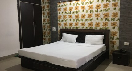 Hotel Alpine Room Type - Standard Room